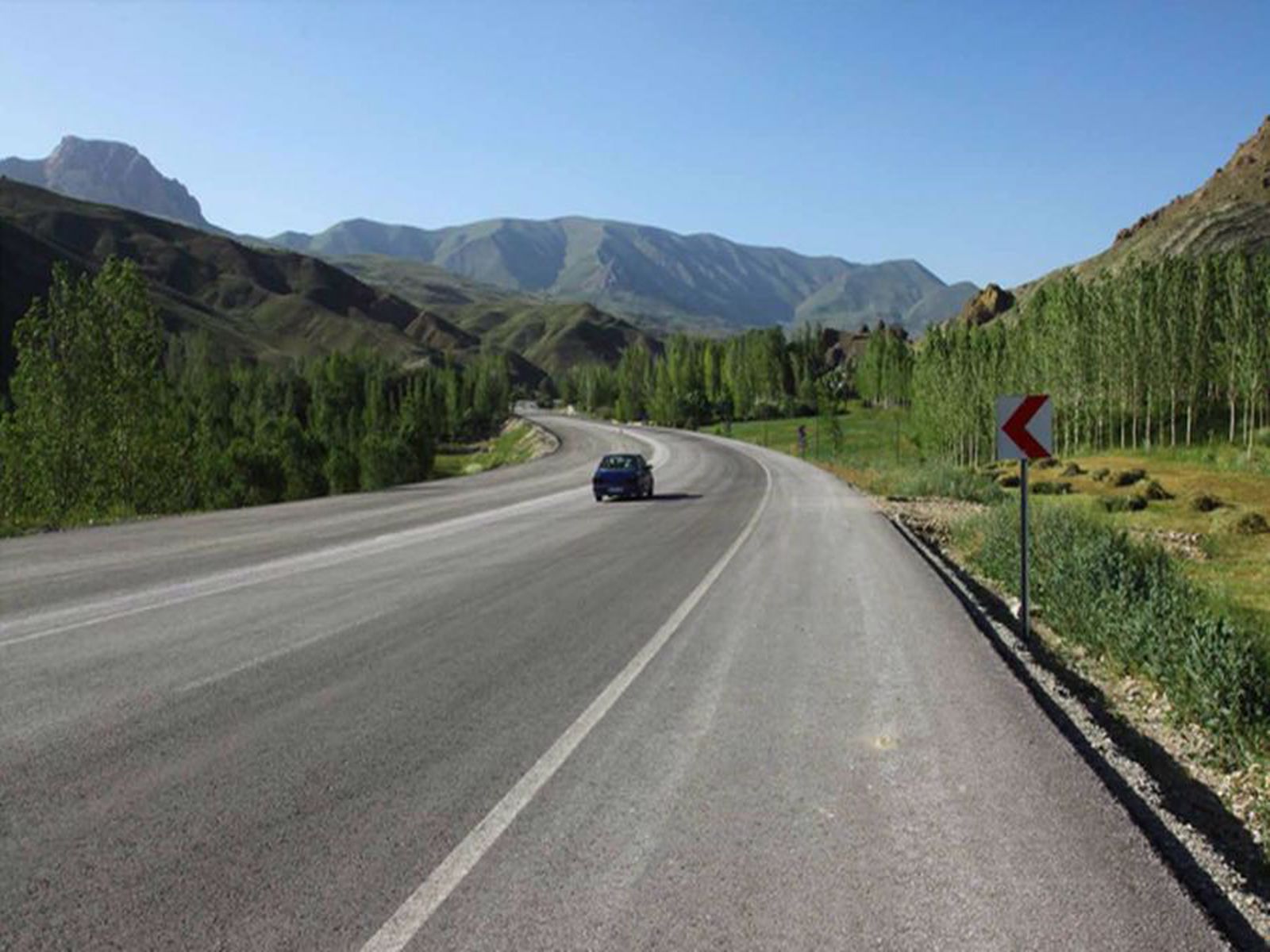 Erz.Ayr.İspir B&ouml;l.Yolu Top.İşl.San.Yap.&Uuml;st Yap.Ve Sathi Kap.Yaptırılması Yapımİşi Km:0+000-27+360 yapım işi